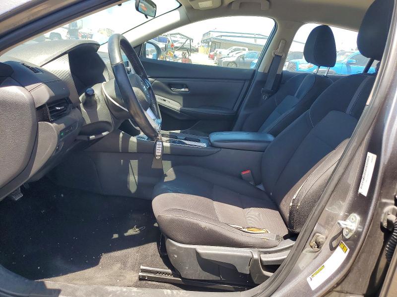 Aukcja sprzedaży 2022 Nissan Sentra, vin: 3N1AB8CV8NY236965, numer aukcji: 60440846
