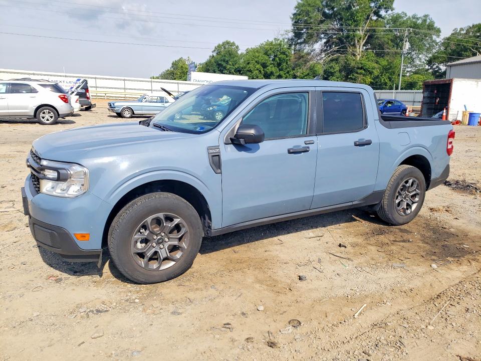 Aukcja sprzedaży 2024 Ford Maverick, vin: 3FTTW8J91RRA49440, numer aukcji: 60561126