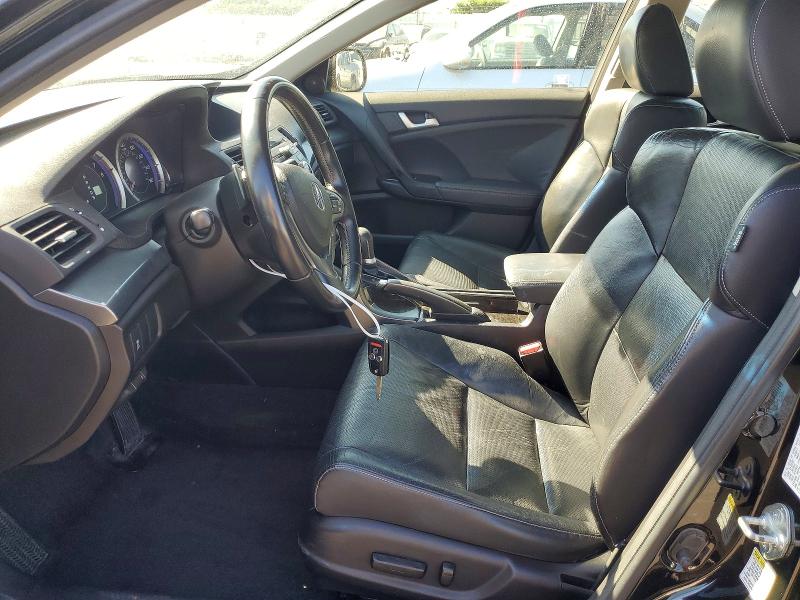 2012 Acura Tsx მანქანა იყიდება აუქციონზე, vin: JH4CU2F49CC016500, აუქციონის ნომერი: 60713686