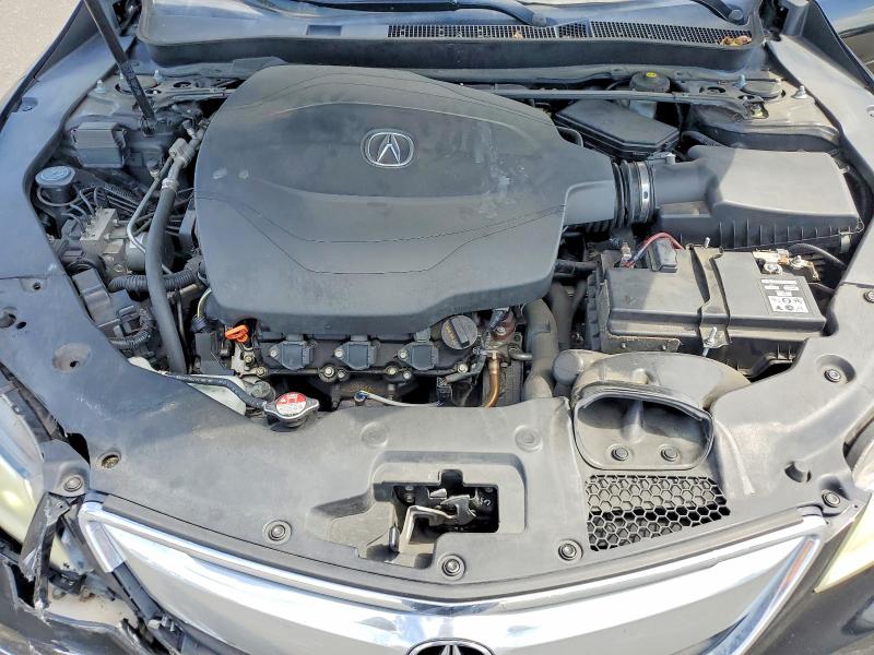 Продажа на аукционе авто 2015 Acura Tlx, vin: 19UUB2F56FA023653, номер лота: 61066016