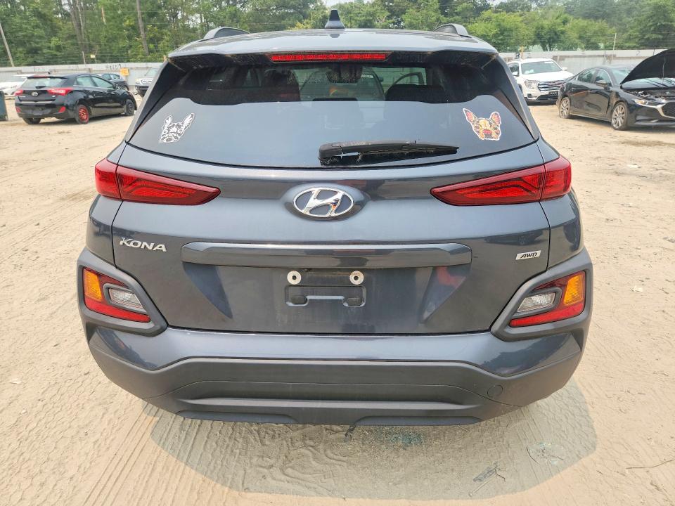 Aukcja sprzedaży 2026 Hyundai 260, vin: KM8K6CAA4LU586386, numer aukcji: 61406406