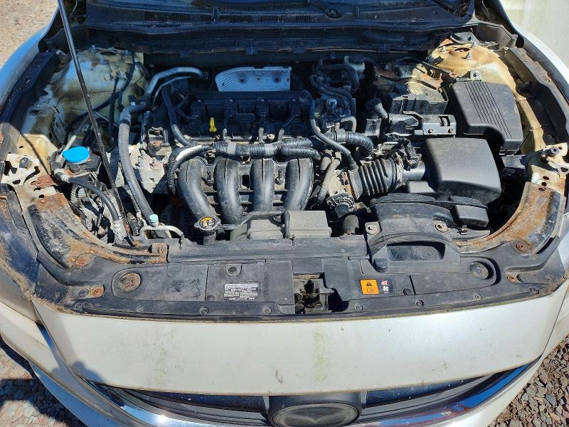 Продаж на аукціоні авто 2014 Mazda 6, vin: JM1GJ1W63E1124214, номер лоту: 61690086