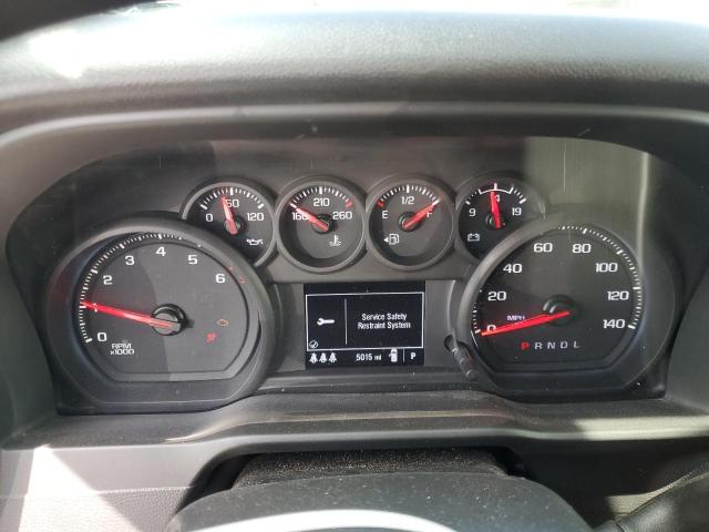 55616606 :رقم المزاد ، 1GB4ARE77TF172007 vin ، 2026 Chevrolet Silverado مزاد بيع