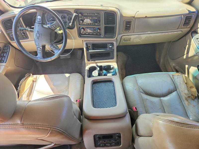 Продаж на аукціоні авто 2005 Chevrolet Tahoe, vin: 1GNEK13T25R143876, номер лоту: 60237646