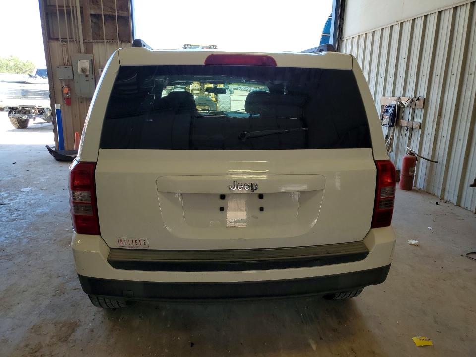 Aukcja sprzedaży 2012 Jeep Patriot, vin: 1C4NJPBB2CD622140, numer aukcji: 60253576