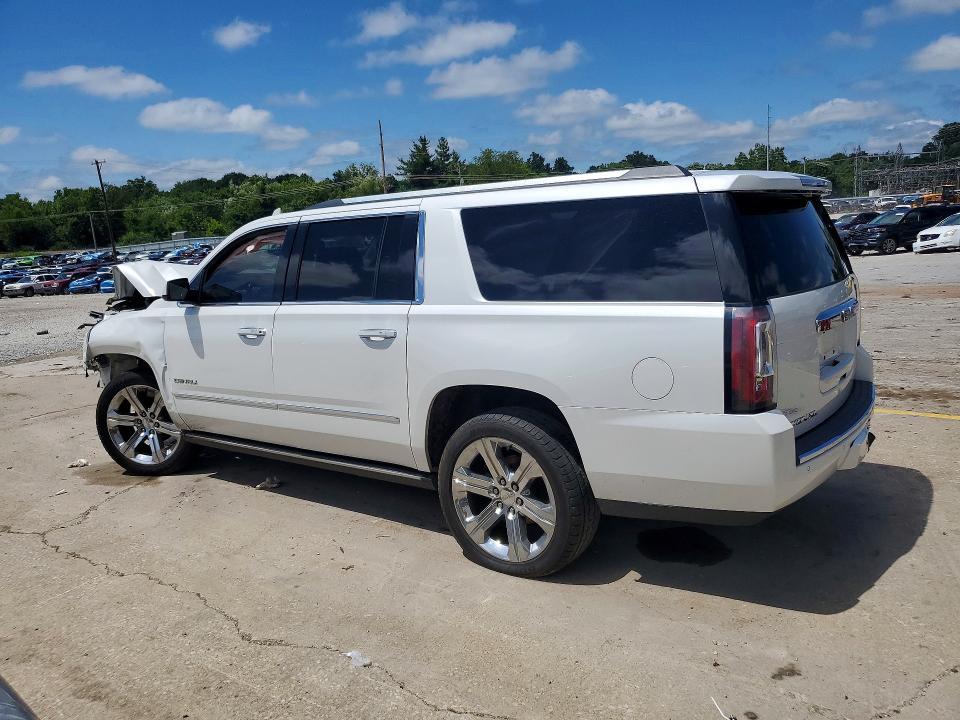 Aukcja sprzedaży 2018 Gmc Yukon Xl, vin: 1GKS2HKJ4JR178891, numer aukcji: 60451416
