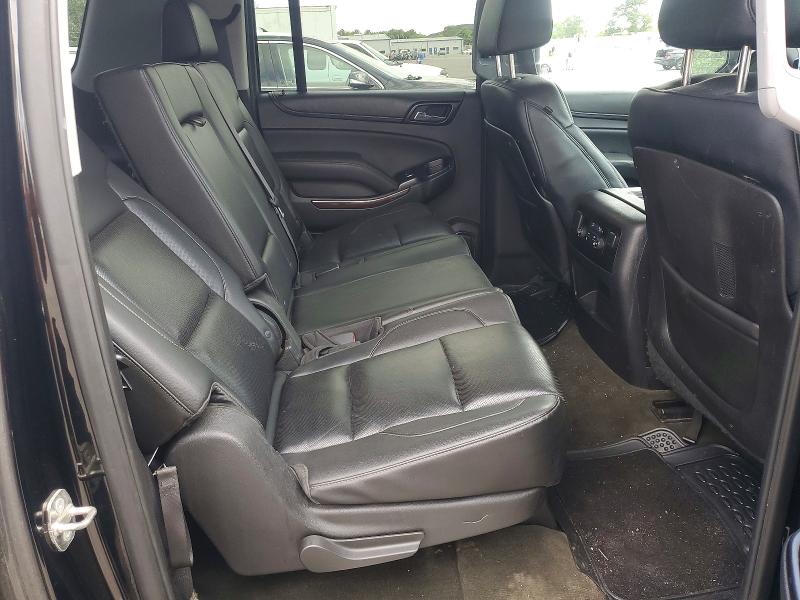 62414216 :رقم المزاد ، 1GKS2HKC4FR253985 vin ، 2015 Gmc Yukon Xl مزاد بيع
