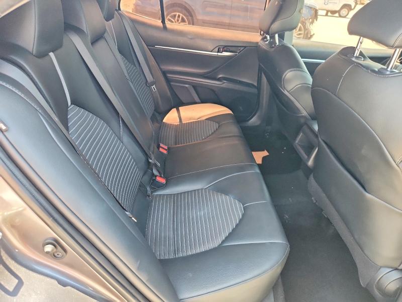 Aukcja sprzedaży 2020 Toyota Camry, vin: 4T1G11AK8LU357842, numer aukcji: 60032336