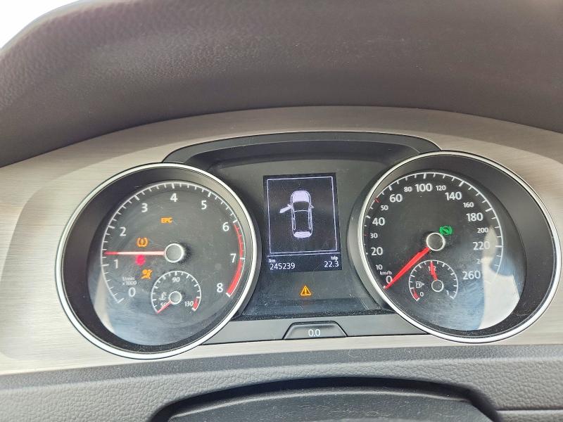 Продаж на аукціоні авто 2017 Volkswagen Golf 1.8 T, vin: 3VW217AU0HM061323, номер лоту: 62407326