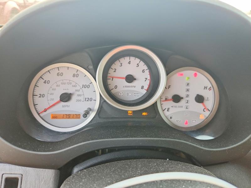 Продаж на аукціоні авто 2004 Toyota Rav4, vin: JTEHD20V446006641, номер лоту: 61212916