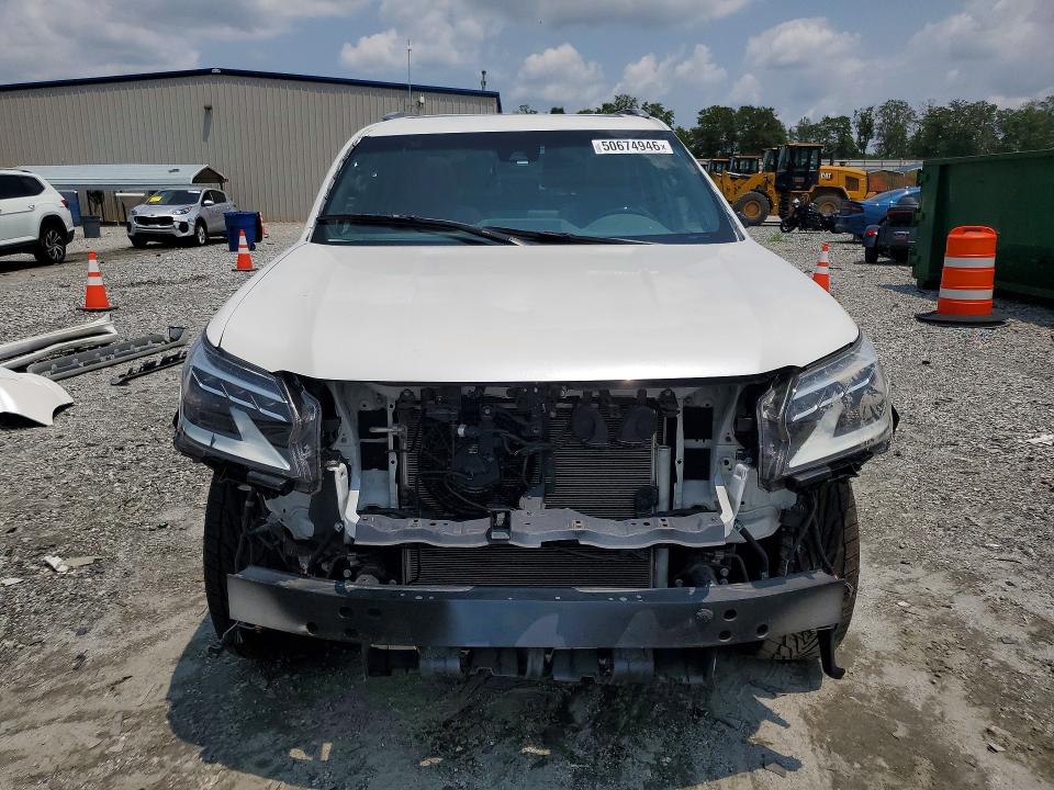 Продажа на аукционе авто 2023 Lexus Gx 460, vin: JTJAM7BXXP5345901, номер лота: 50674946