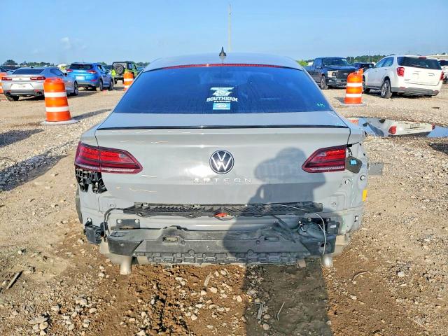 Продаж на аукціоні авто 2022 Volkswagen Arteon, vin: WVWSR7AN4NE010686, номер лоту: 61418516