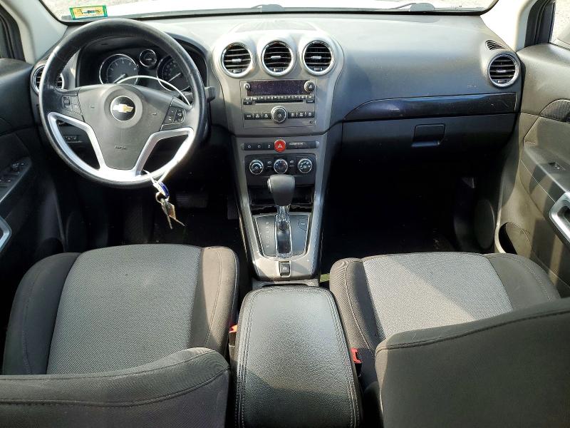 Продажа на аукционе авто 2014 Chevrolet Captiva, vin: 3GNAL3EK5ES561633, номер лота: 63147586