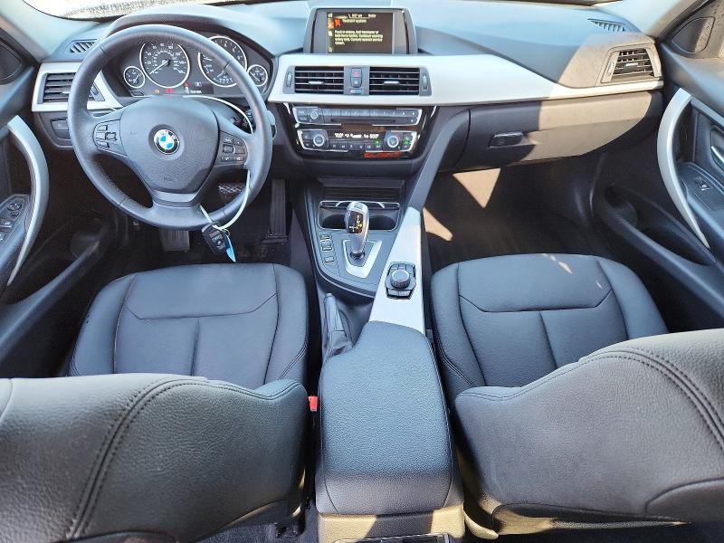 Aukcja sprzedaży 2017 Bmw 320, vin: WBA8E1G33HNU18266, numer aukcji: 60126806
