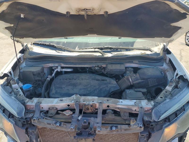 Продаж на аукціоні авто 2020 Honda Ridgeline, vin: 5FPYK3F51LB029814, номер лоту: 62850146