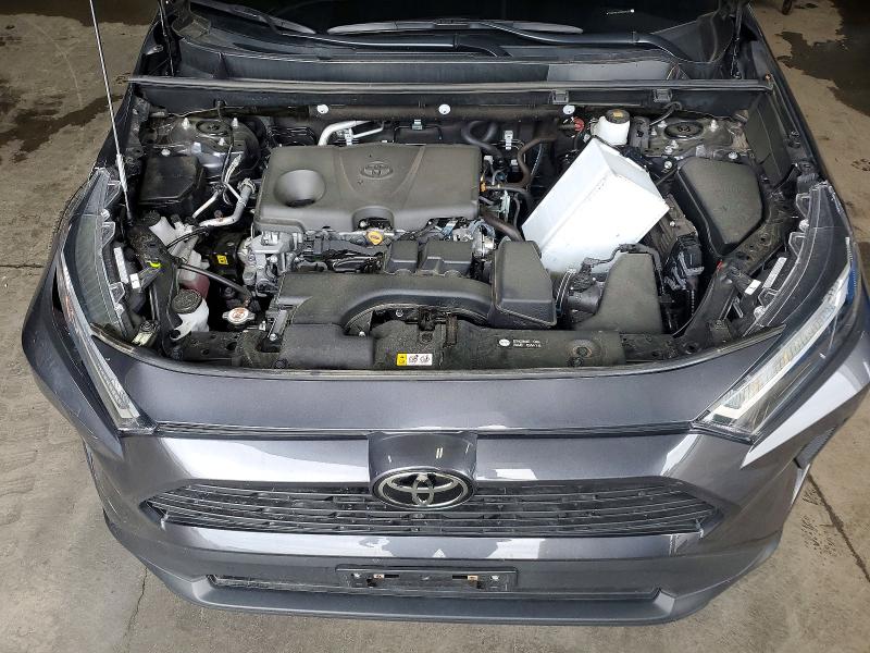 2025 Toyota Rav4 მანქანა იყიდება აუქციონზე, vin: 2T3P1RFV7SW551303, აუქციონის ნომერი: 62584786