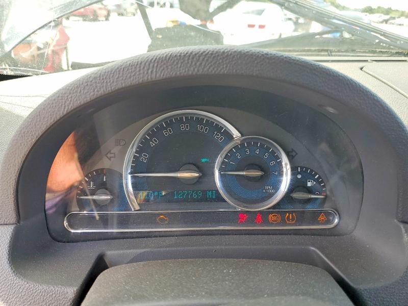 62714416 :رقم المزاد ، 3GNCA53P08S664066 vin ، 2008 Chevrolet Hhr مزاد بيع