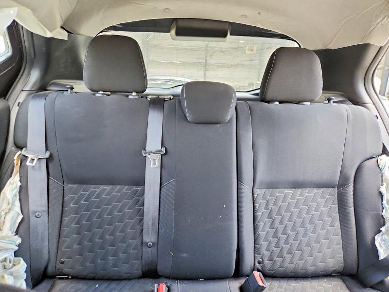 2022 Nissan Kicks მანქანა იყიდება აუქციონზე, vin: 3N1CP5BV5NL493945, აუქციონის ნომერი: 61147996