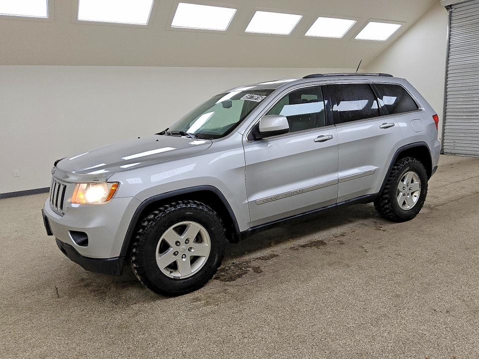 Продаж на аукціоні авто 2013 Jeep Grand Cherokee, vin: 1C4RJFAG7DC544325, номер лоту: 59779916