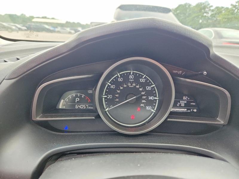 Aukcja sprzedaży 2018 Mazda 3, vin: 3MZBN1U72JM239276, numer aukcji: 62566936