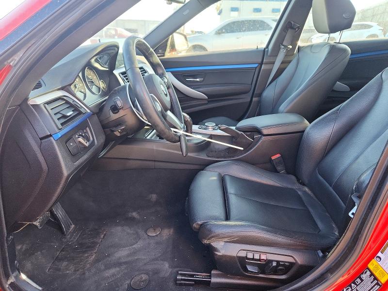 Aukcja sprzedaży 2015 Bmw 328, vin: WBA3X5C57FD560898, numer aukcji: 60891286