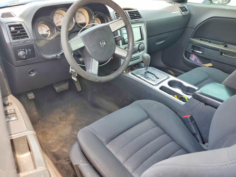 Aukcja sprzedaży 2010 Dodge Challenger, vin: 2B3CJ4DVXAH240789, numer aukcji: 59015686