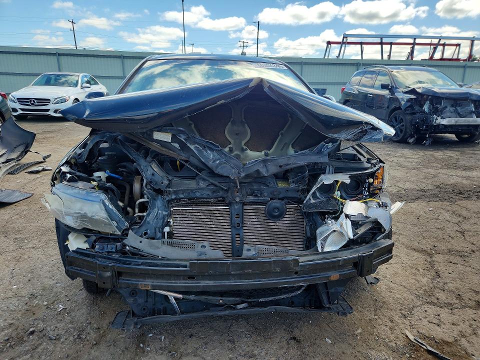 60334346 :رقم المزاد ، KNAFU4A26A5256733 vin ، 2010 Kia Forte مزاد بيع