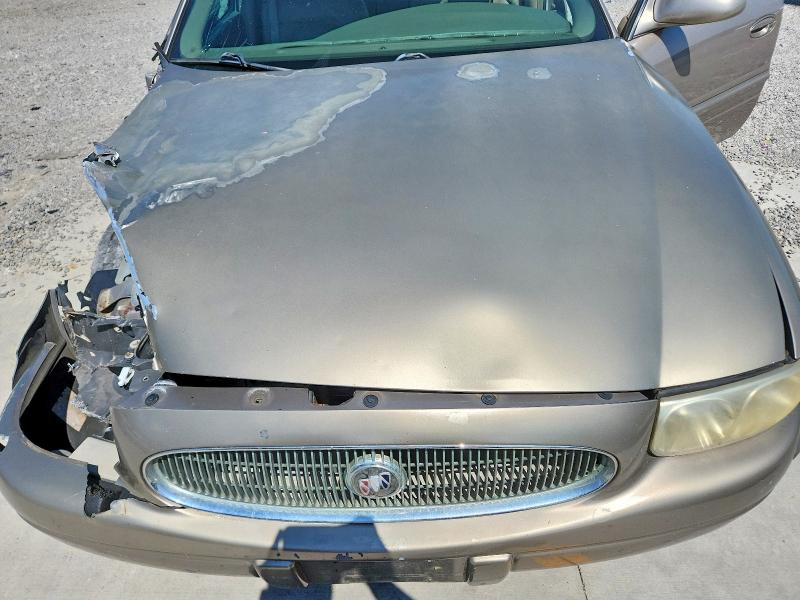Продаж на аукціоні авто 2003 Buick Lesabre, vin: 1G4HR54K03U253622, номер лоту: 62238446