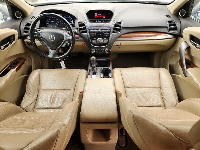 Aukcja sprzedaży 2013 Acura Rdx, vin: 5J8TB4H38DL001433, numer aukcji: 59880776