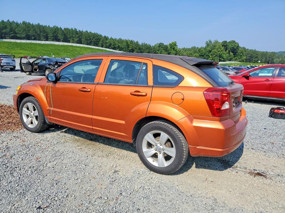Aukcja sprzedaży 2011 Dodge Caliber, vin: 1B3CB3HA6BD237790, numer aukcji: 60971056