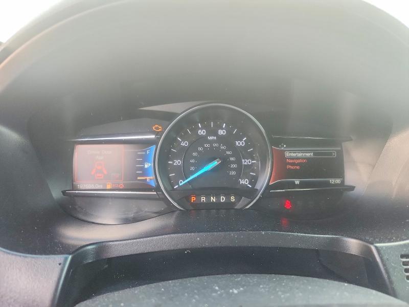 63132056 :رقم المزاد ، 1FM5K7D84GGC86019 vin ، 2016 Ford Explorer مزاد بيع