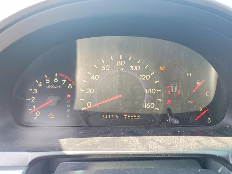 63354466 :رقم المزاد ، 5FNRL38485B122069 vin ، 2005 Honda Odyssey مزاد بيع