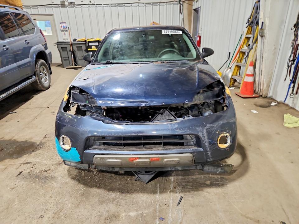 62549056 :رقم المزاد ، 1G1ZS58FX7F108598 vin ، 2007 Chevrolet Malibu مزاد بيع