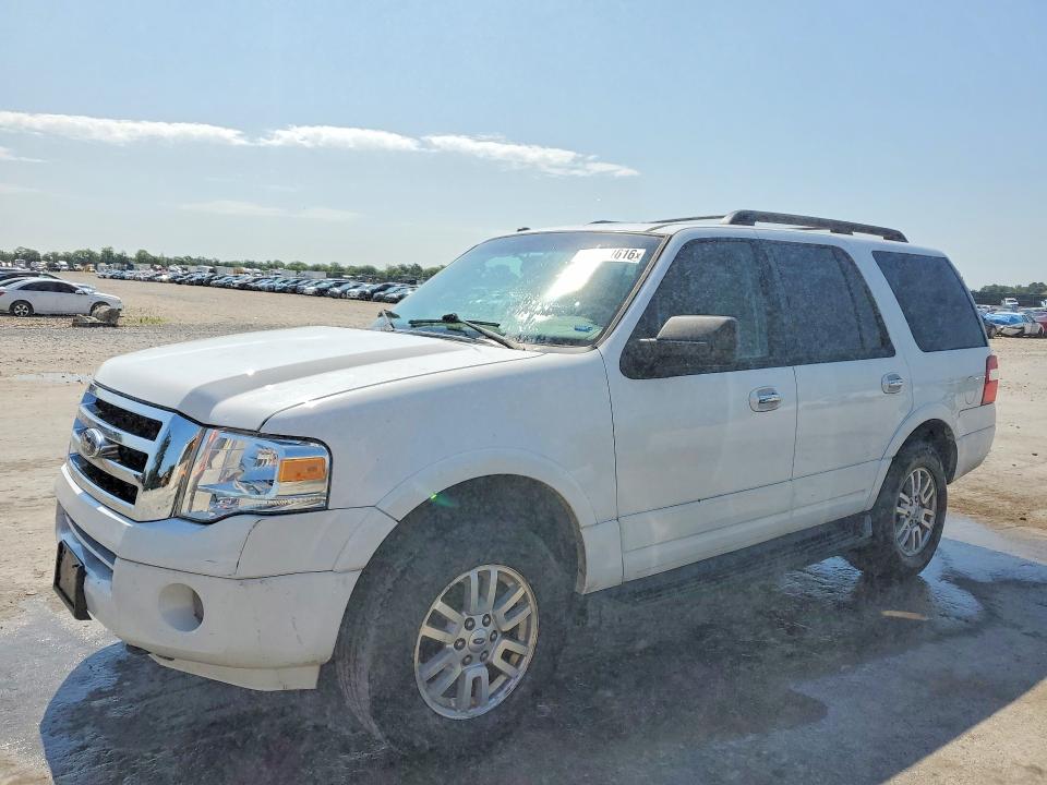 Продажа на аукционе авто 2012 Ford Expedition, vin: 1FMJU1J5XCEF03188, номер лота: 59134616
