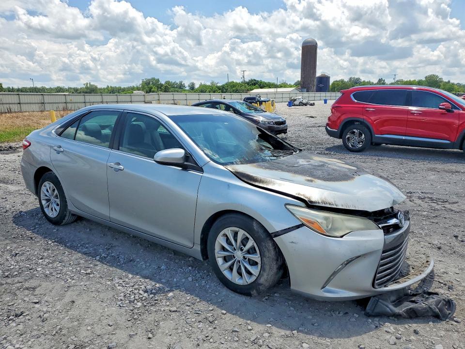 Продажа на аукционе авто 2015 Toyota Camry, vin: 4T1BF1FK8FU928402, номер лота: 61374276