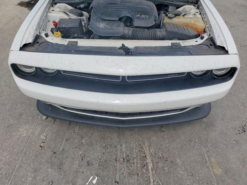 Продажа на аукционе авто 2021 Dodge Challenger, vin: 2C3CDZJG8MH672749, номер лота: 60025866