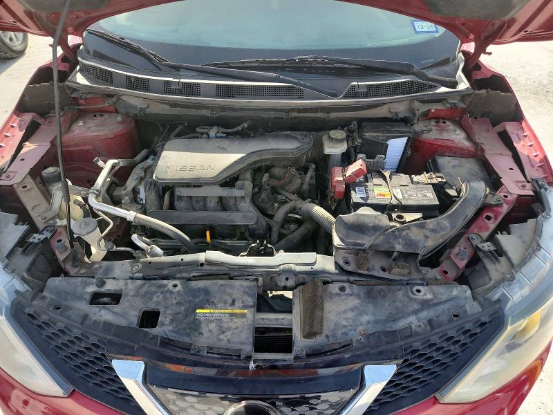 Aukcja sprzedaży 2018 Nissan Rogue Sport, vin: JN1BJ1CP8JW183556, numer aukcji: 63056316