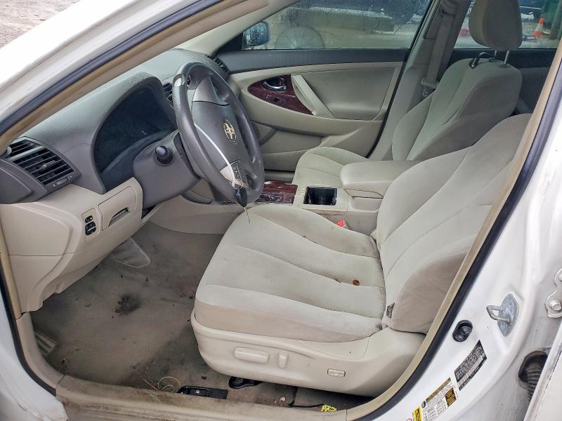Aukcja sprzedaży 2009 Toyota Camry, vin: 4T1BE46K09U821756, numer aukcji: 62222046