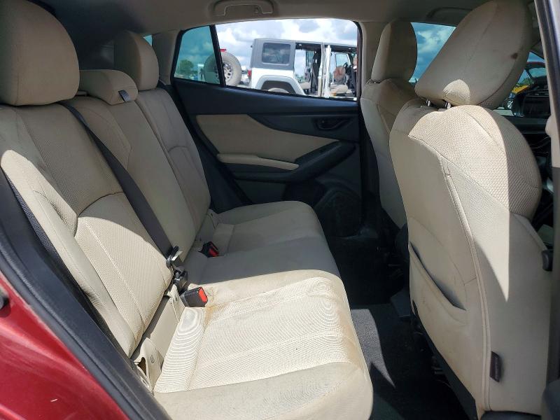 61184596 :رقم المزاد ، 4S3GTAA69K1753442 vin ، 2019 Subaru Impreza مزاد بيع