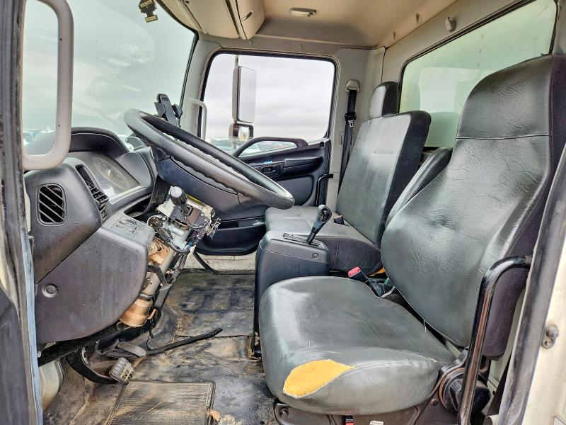 Продажа на аукционе авто 2014 Hino 258/268, vin: 5PVNJ8JT7E4S55397, номер лота: 60787816