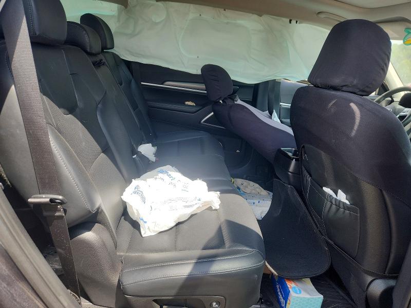 Продаж на аукціоні авто 2020 Kia Telluride, vin: 5XYP64HC0LG007757, номер лоту: 62880646