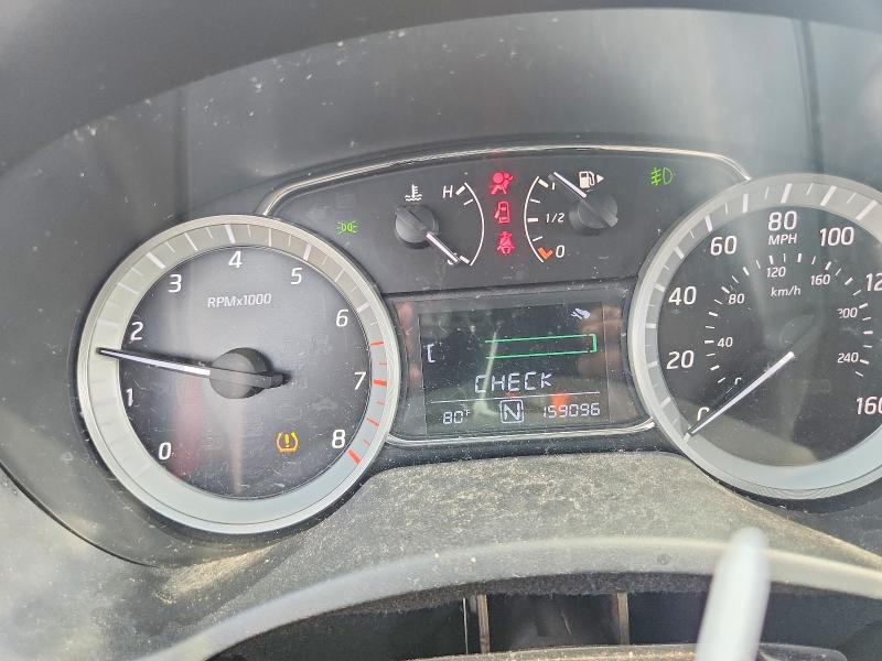 2015 Nissan Sentra მანქანა იყიდება აუქციონზე, vin: 3N1AB7AP8FY339254, აუქციონის ნომერი: 61770426