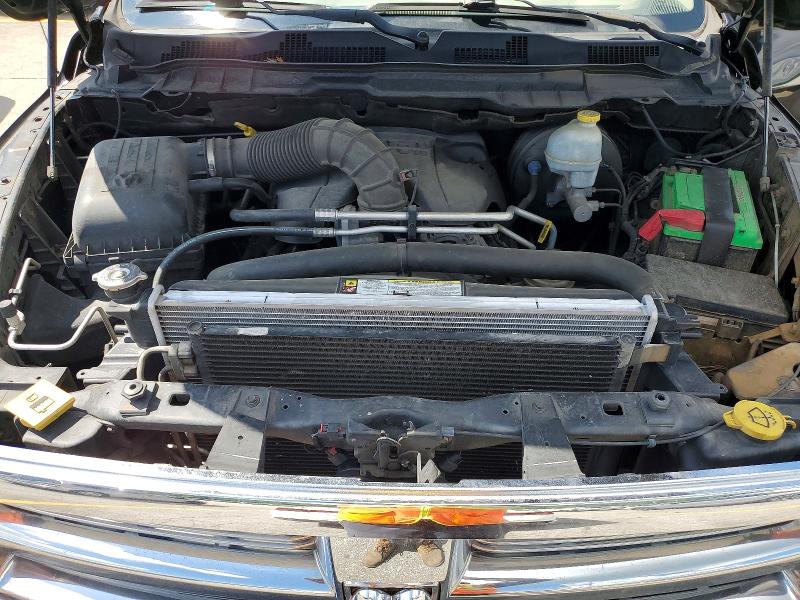 Aukcja sprzedaży 2010 Dodge Ram 1500, vin: 1D7RB1CT1AS122391, numer aukcji: 60484516