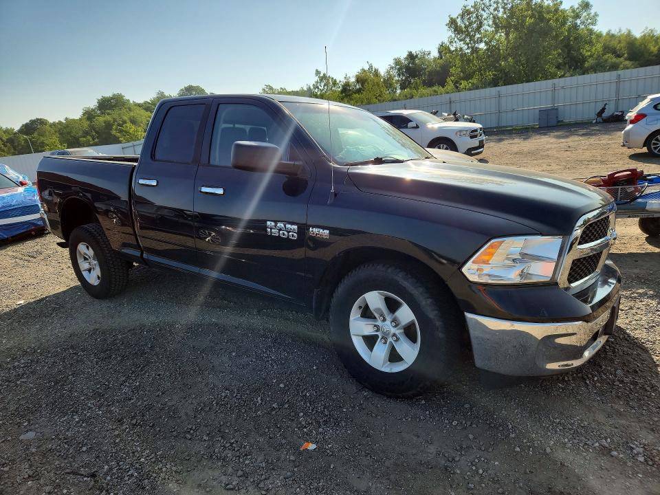 2016 Ram 1500 მანქანა იყიდება აუქციონზე, vin: 1C6RR7GT5GS396826, აუქციონის ნომერი: 60272996