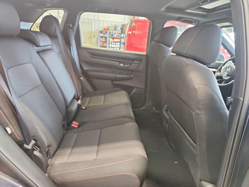 2026 Honda Cr-v მანქანა იყიდება აუქციონზე, vin: 5J6RS6H5XTL017115, აუქციონის ნომერი: 61530156