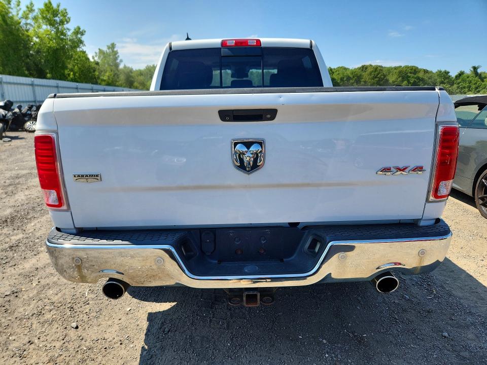 Продаж на аукціоні авто 2014 Ram 1500, vin: 1C6RR7NT4ES105877, номер лоту: 62472996
