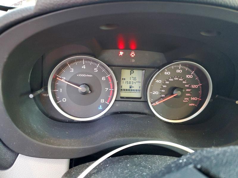 Aukcja sprzedaży 2018 Subaru Forester, vin: JF2SJAEC9JH555709, numer aukcji: 62827516