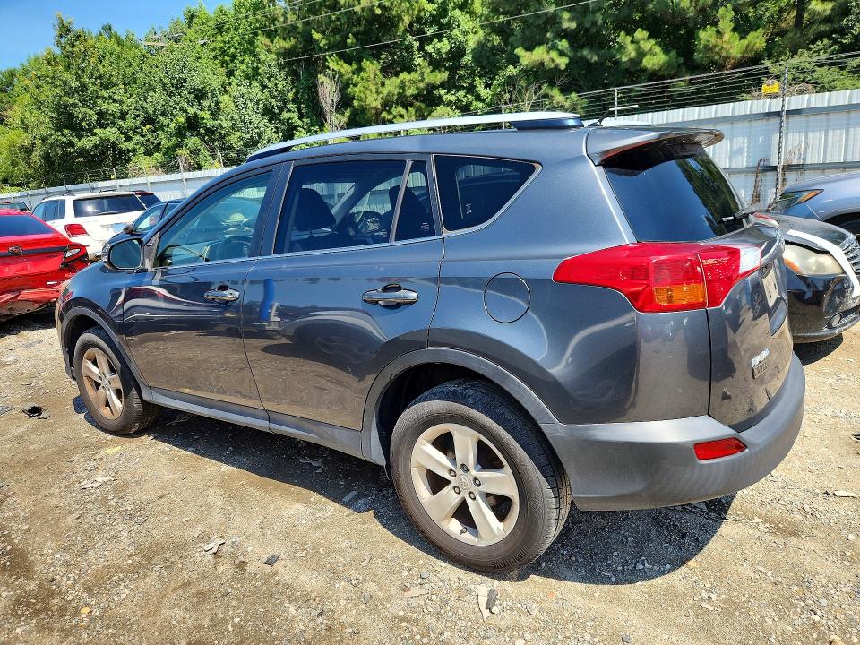 Aukcja sprzedaży 2013 Toyota Rav4, vin: JTMRFREV9DD012208, numer aukcji: 60433126
