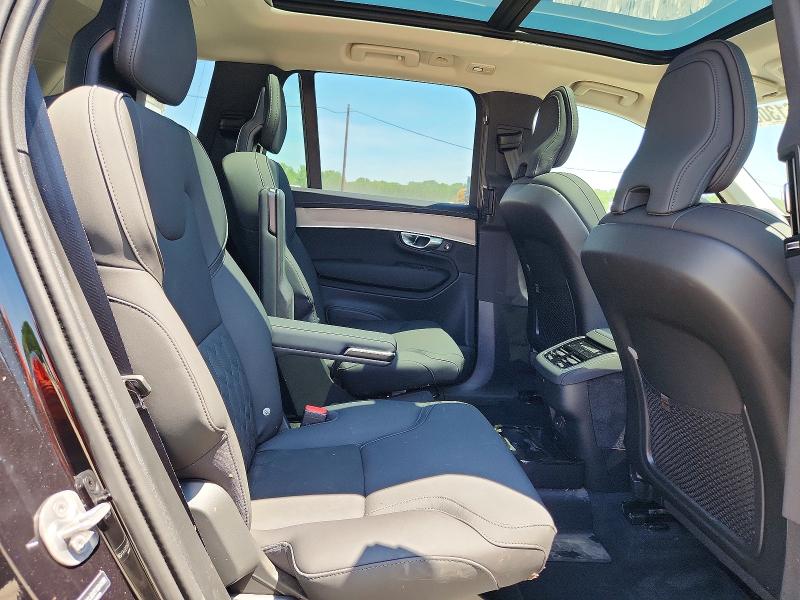 Продажа на аукционе авто 2026 Volvo Xc90, vin: YV4062JEXT1514101, номер лота: 61306296