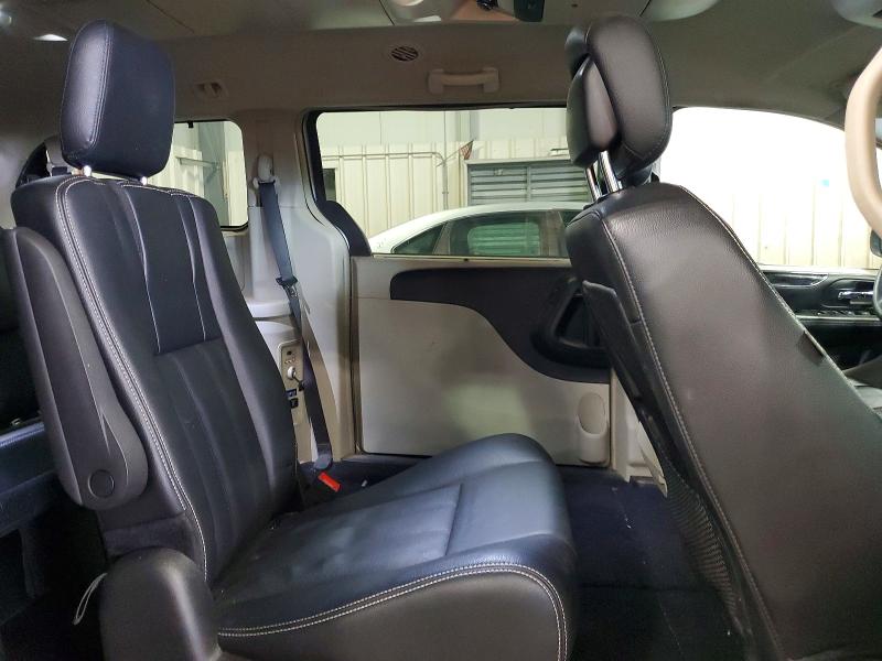 Продаж на аукціоні авто 2015 Chrysler Town & Country, vin: 2C4RC1BG1FR638769, номер лоту: 58362166